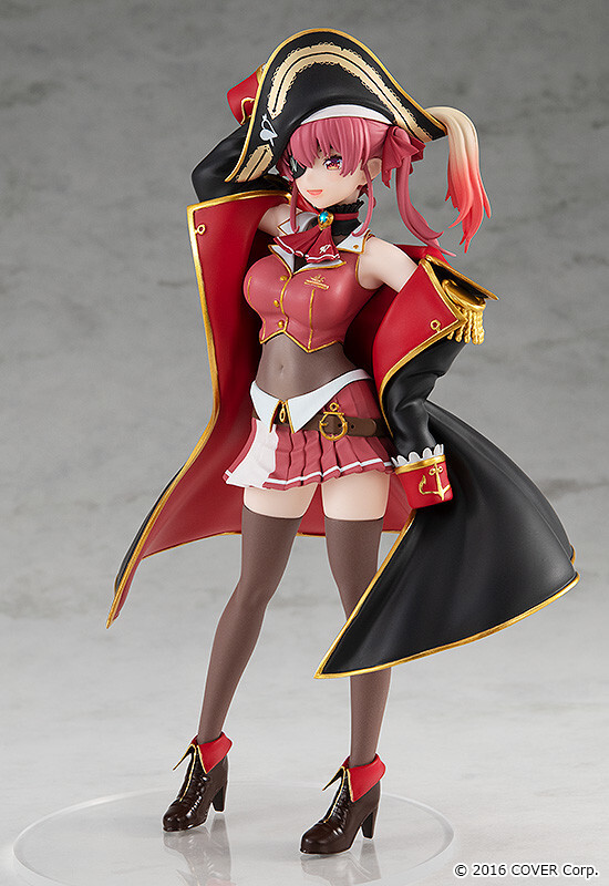 Hololive - Houshou Marine - Pop Up Parade (Good Smile Company) photo 4
