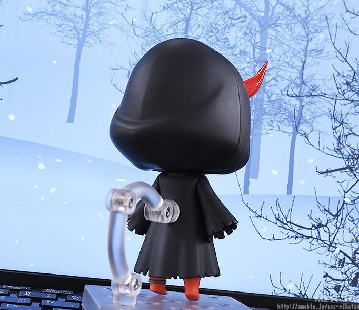 Darling in the FranXX - Zero Two - Nendoroid  (#1820) - Childhood Ver. (Good Smile Company) photo 10