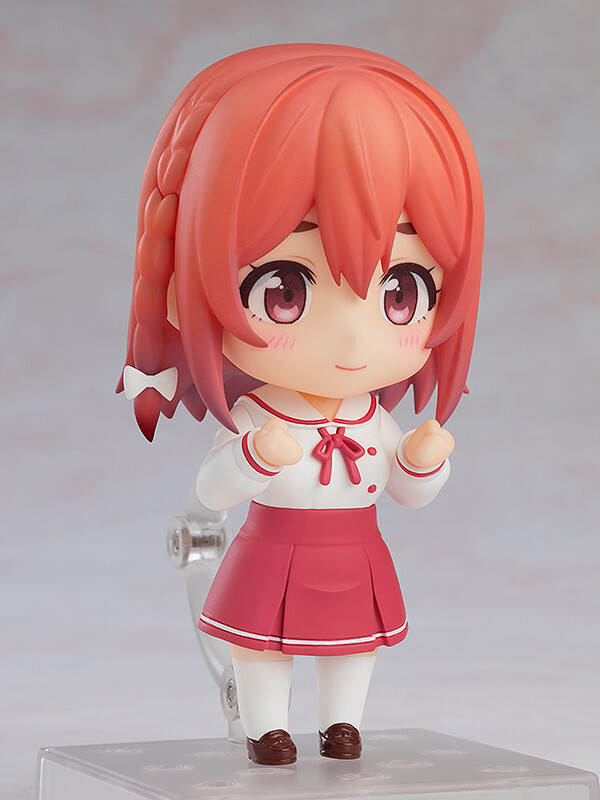 Kanojo, Okarishimasu - Sakurasawa Sumi - Nendoroid (#1880) (Good Smile Company) photo 2