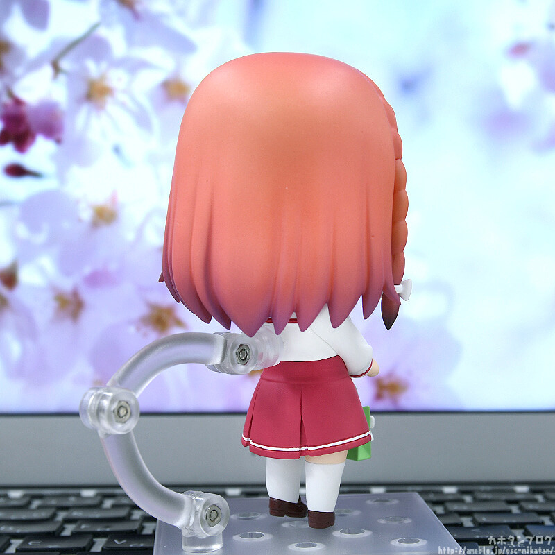 Kanojo, Okarishimasu - Sakurasawa Sumi - Nendoroid (#1880) (Good Smile Company) photo 5