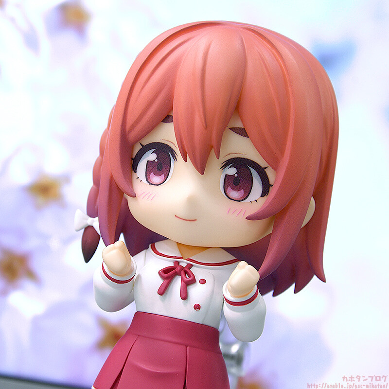 Kanojo, Okarishimasu - Sakurasawa Sumi - Nendoroid (#1880) (Good Smile Company) photo 6