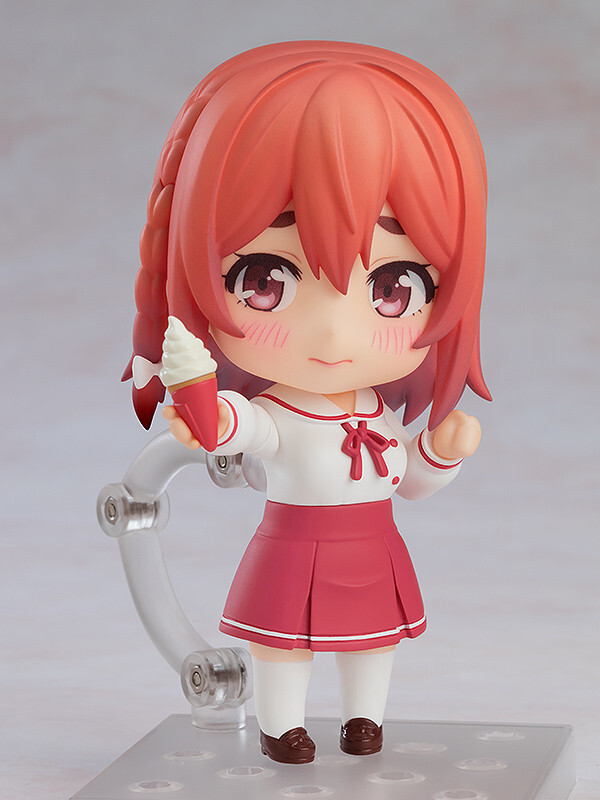 Kanojo, Okarishimasu - Sakurasawa Sumi - Nendoroid (#1880) (Good Smile Company) photo 7
