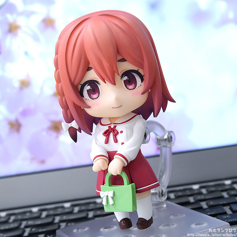 Kanojo, Okarishimasu - Sakurasawa Sumi - Nendoroid (#1880) (Good Smile Company) photo 11