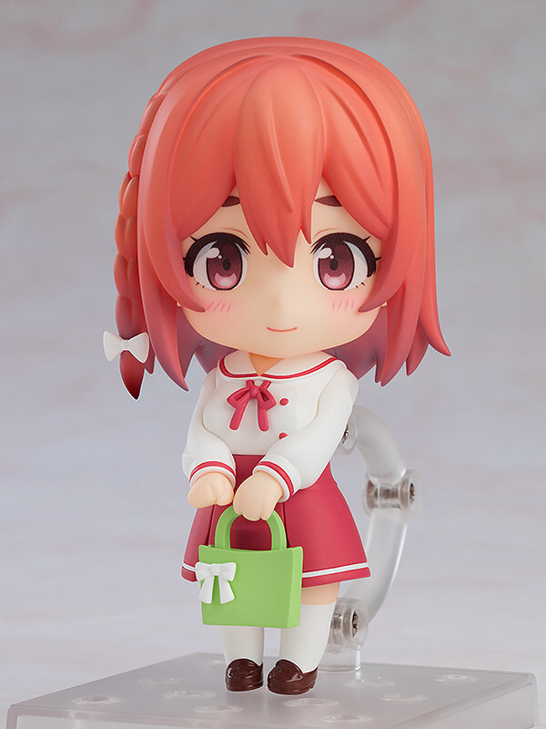 Kanojo, Okarishimasu - Sakurasawa Sumi - Nendoroid (#1880) (Good Smile Company) photo 12