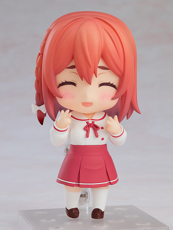 Kanojo, Okarishimasu - Sakurasawa Sumi - Nendoroid (#1880) (Good Smile Company) photo 13