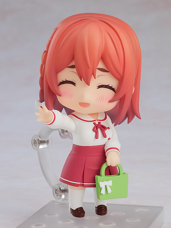 Kanojo, Okarishimasu - Sakurasawa Sumi - Nendoroid (#1880) (Good Smile Company) photo 14