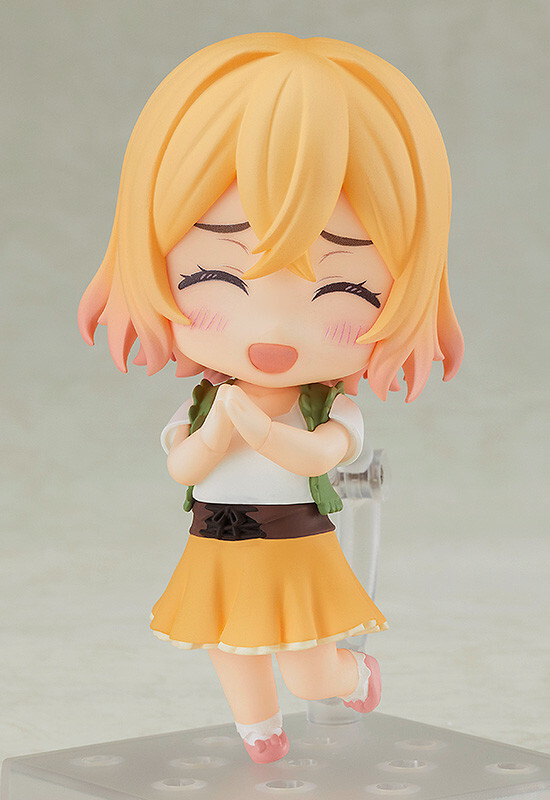 Kanojo, Okarishimasu - Nanami Mami - Nendoroid  (#1934) (Good Smile Company) photo 3