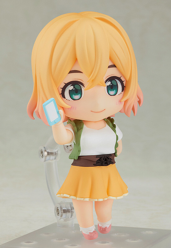 Kanojo, Okarishimasu - Nanami Mami - Nendoroid  (#1934) (Good Smile Company) photo 4