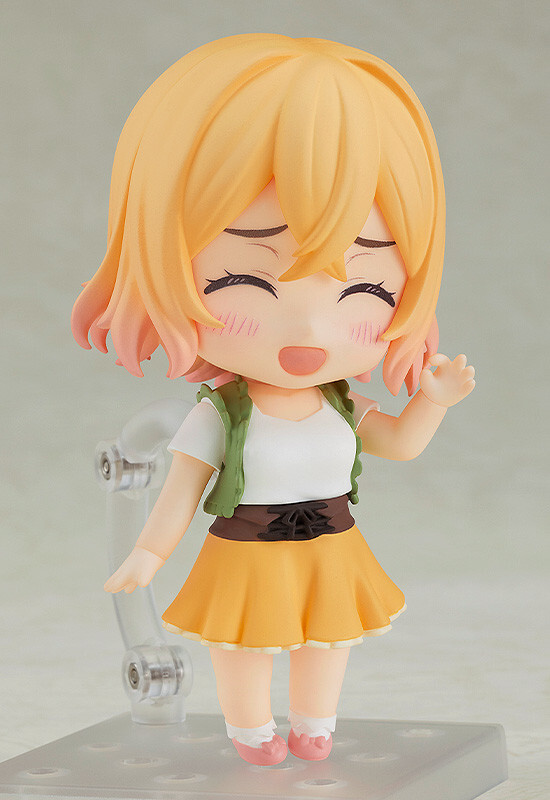 Kanojo, Okarishimasu - Nanami Mami - Nendoroid  (#1934) (Good Smile Company) photo 5