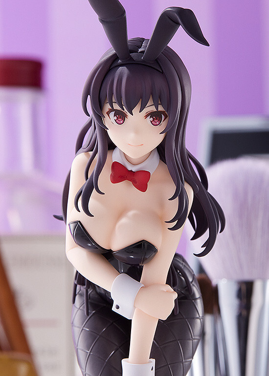 Saenai Heroine no Sodatekata Fine - Kasumigaoka Utaha - Pop Up Parade - Bunny Ver. (Max Factory)