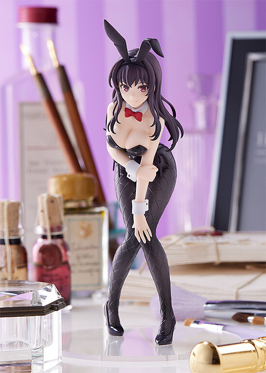 Saenai Heroine no Sodatekata Fine - Kasumigaoka Utaha - Pop Up Parade - Bunny Ver. (Max Factory) photo 2