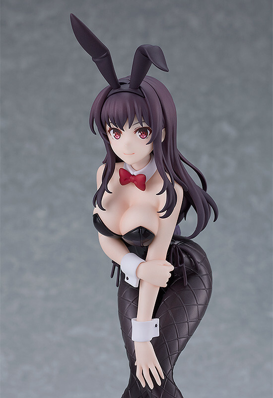 Saenai Heroine no Sodatekata Fine - Kasumigaoka Utaha - Pop Up Parade - Bunny Ver. (Max Factory) photo 3