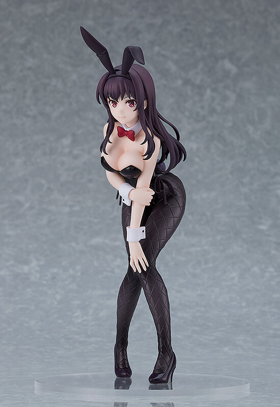 Saenai Heroine no Sodatekata Fine - Kasumigaoka Utaha - Pop Up Parade - Bunny Ver. (Max Factory) photo 5
