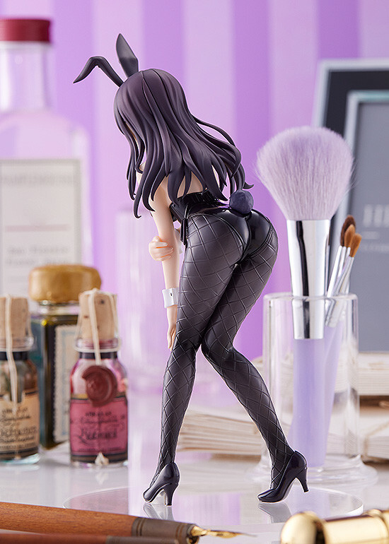 Saenai Heroine no Sodatekata Fine - Kasumigaoka Utaha - Pop Up Parade - Bunny Ver. (Max Factory) photo 6