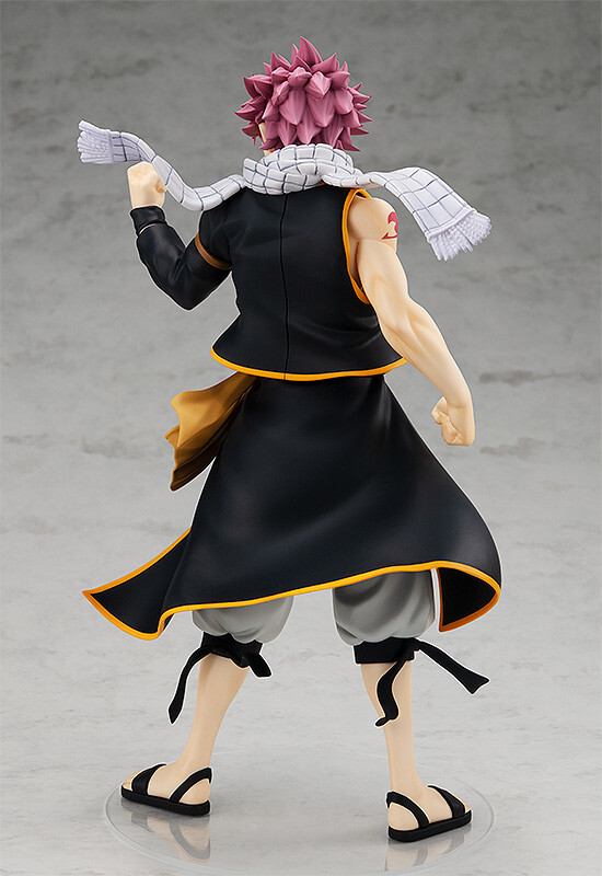 Fairy Tail Final Season - Natsu Dragneel - Pop Up Parade - XL (Good Smile Company) photo 2