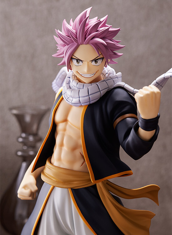 Fairy Tail Final Season - Natsu Dragneel - Pop Up Parade - XL (Good Smile Company) photo 4