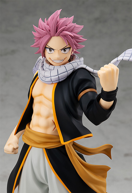 Fairy Tail Final Season - Natsu Dragneel - Pop Up Parade - XL (Good Smile Company) photo 5