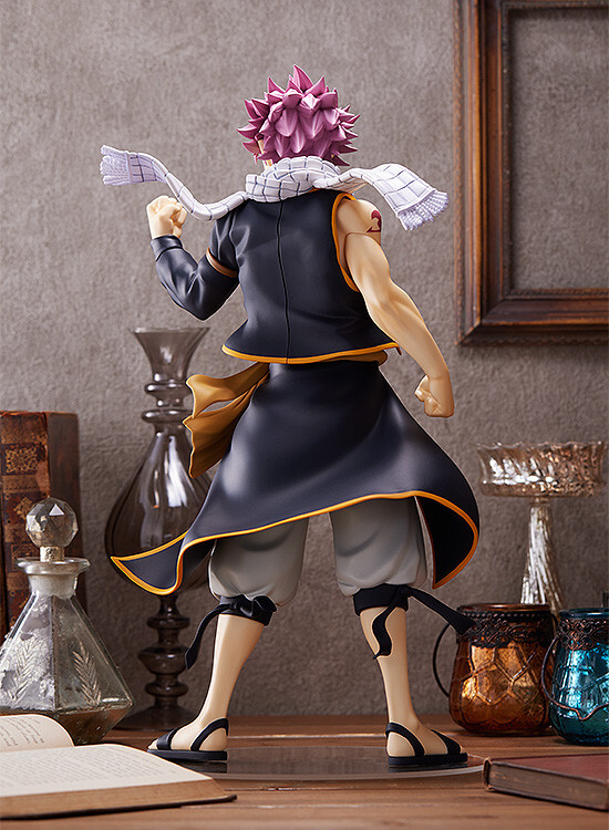 Fairy Tail Final Season - Natsu Dragneel - Pop Up Parade - XL (Good Smile Company) photo 6