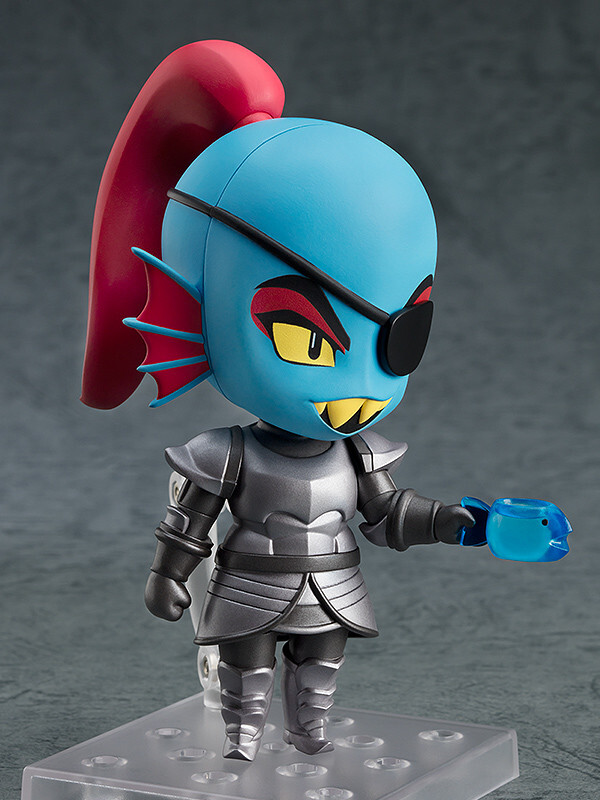 Undertale - Undyne - Nendoroid (#1898) (Good Smile Company) photo 3