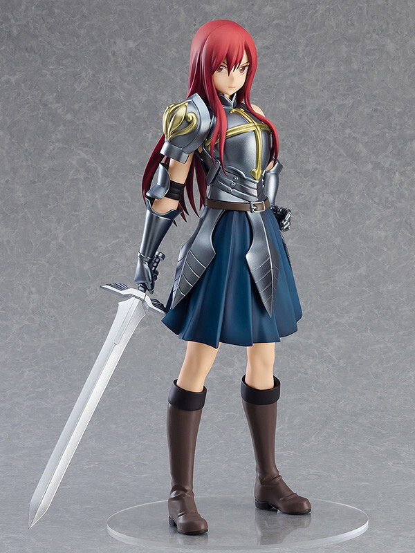Fairy Tail Final Season - Erza Scarlet - Pop Up Parade - XL (Good Smile Company) photo 4