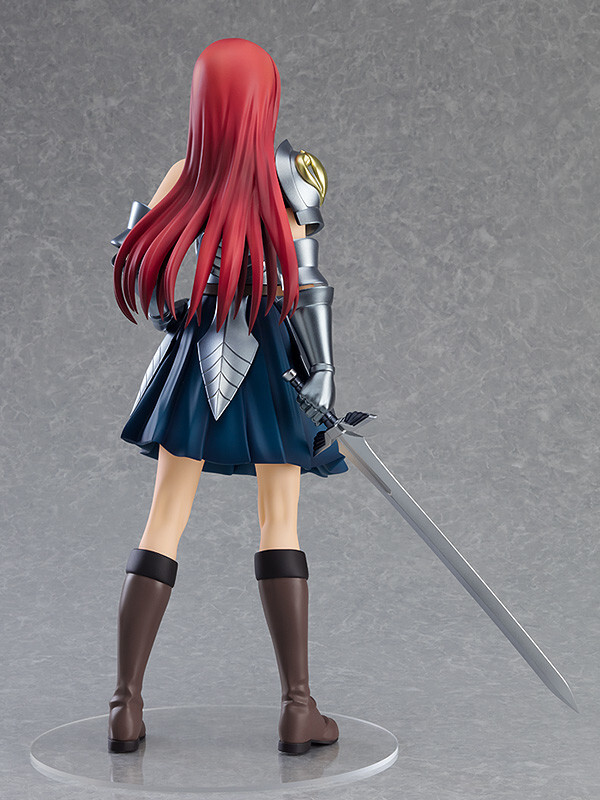 Fairy Tail Final Season - Erza Scarlet - Pop Up Parade - XL (Good Smile Company) photo 6