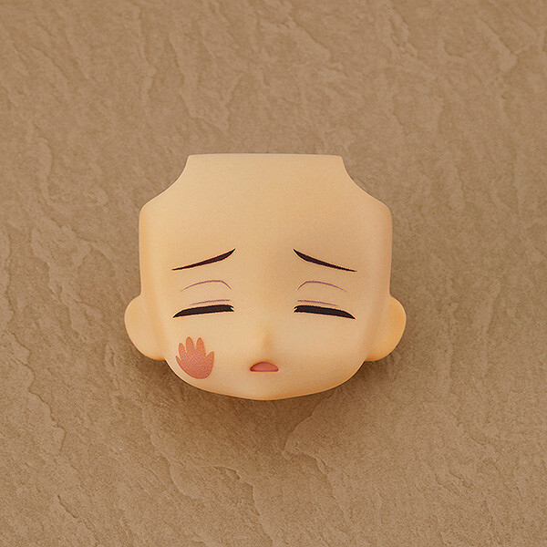 Shaman King - Kyouyama Anna - Nendoroid (#1938) (Good Smile Company) photo 2
