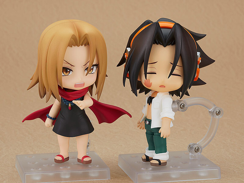 Shaman King - Kyouyama Anna - Nendoroid (#1938) (Good Smile Company) photo 3