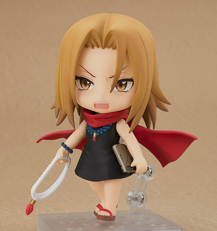 Shaman King - Kyouyama Anna - Nendoroid (#1938) (Good Smile Company) photo 4