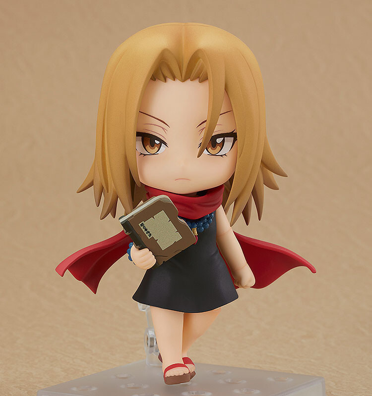 Shaman King - Kyouyama Anna - Nendoroid (#1938) (Good Smile Company) photo 5