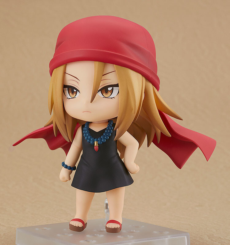 Shaman King - Kyouyama Anna - Nendoroid (#1938) (Good Smile Company) photo 7