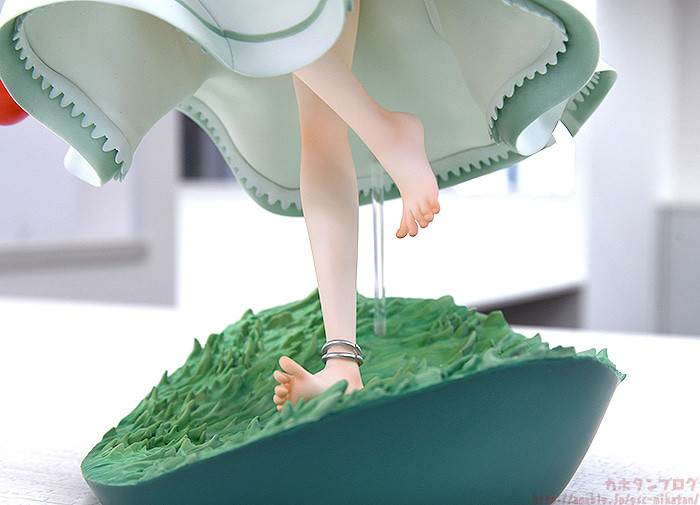 Ookami to Koushinryou - Holo - 1/7 - ~Wolf and the Scent of Fruit~ (Good Smile Company) photo 5
