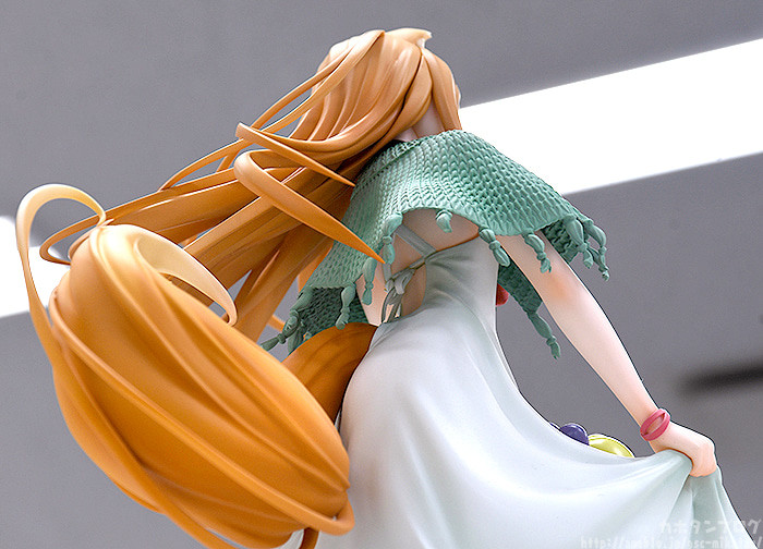 Ookami to Koushinryou - Holo - 1/7 - ~Wolf and the Scent of Fruit~ (Good Smile Company) photo 14