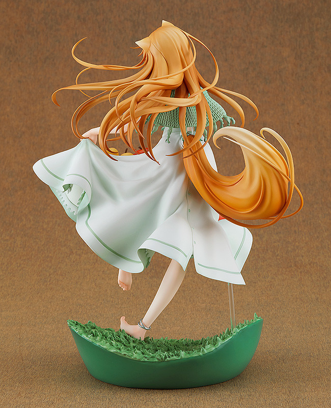 Ookami to Koushinryou - Holo - 1/7 - ~Wolf and the Scent of Fruit~ (Good Smile Company) photo 23