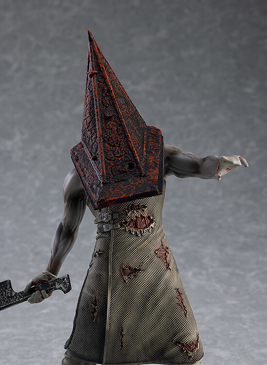 Silent Hill 2 - Red Pyramid Thing - Pop Up Parade (Good Smile Company) photo 5