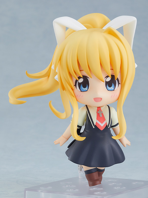 Kaginado - Kamio Misuzu - Nendoroid  (#1847) (Good Smile Company) photo 2