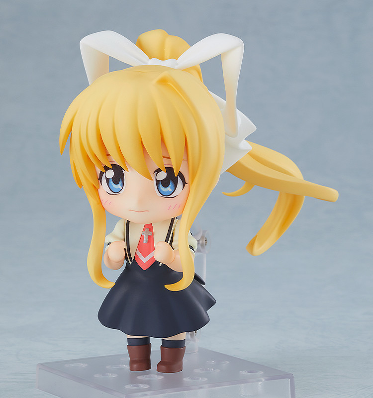 Kaginado - Kamio Misuzu - Nendoroid  (#1847) (Good Smile Company) photo 3