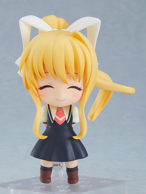 Kaginado - Kamio Misuzu - Nendoroid  (#1847) (Good Smile Company) photo 5
