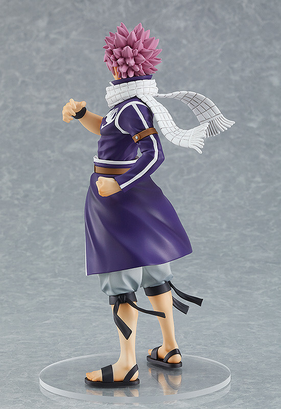Fairy Tail Final Season - Natsu Dragneel - Pop Up Parade - Grand Magic Games Arc Ver. (Good Smile Company) photo 2