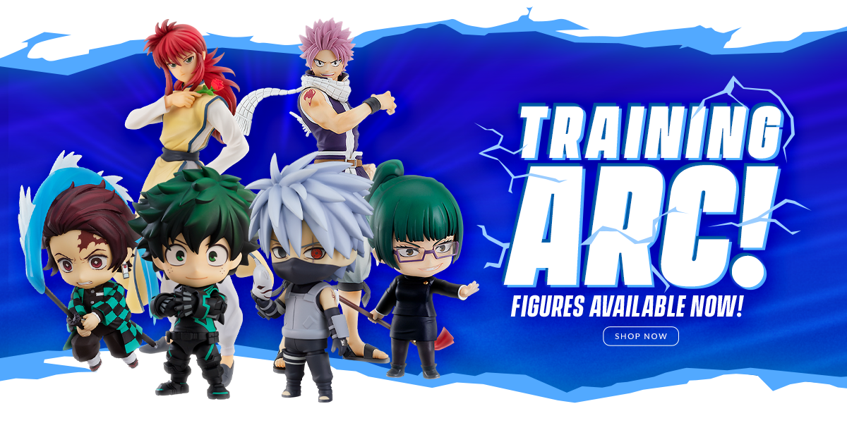 Fairy Tail Final Season - Natsu Dragneel - Pop Up Parade - Grand Magic Games Arc Ver. (Good Smile Company) photo 3