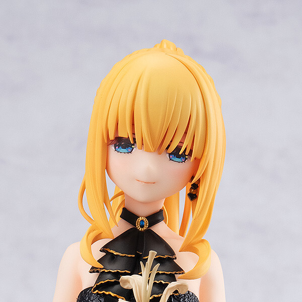 Gekijouban Fate/kaleid Liner Prisma ☆ Illya: Licht - Namae no Nai Shoujo - Erika Ainsworth - KDcolle - 1/7 - Wedding Ver. (Kadokawa) photo 2