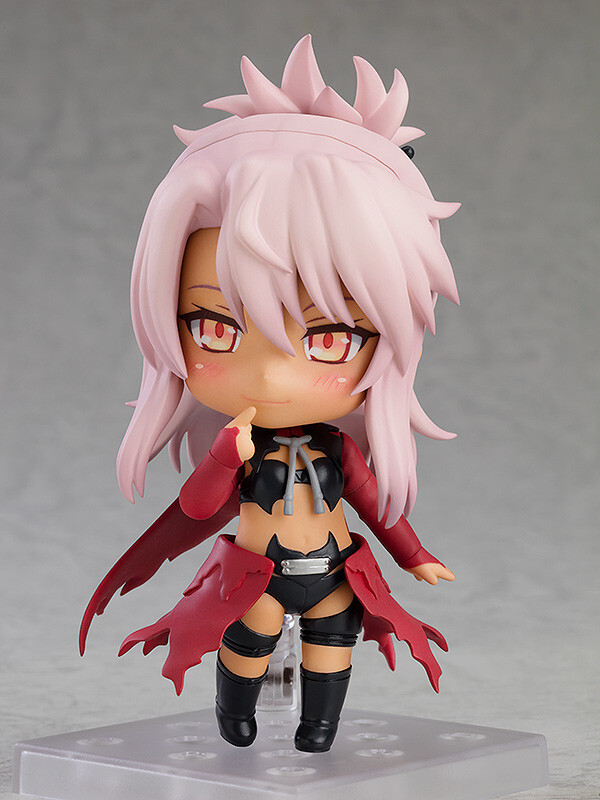 Gekijouban Fate/kaleid Liner Prisma ☆ Illya: Licht - Namae no Nai Shoujo - Chloe von Einzbern - Nendoroid  (#1927) (Good Smile Company) photo 4