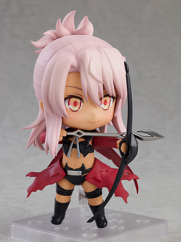 Gekijouban Fate/kaleid Liner Prisma ☆ Illya: Licht - Namae no Nai Shoujo - Chloe von Einzbern - Nendoroid  (#1927) (Good Smile Company) photo 6