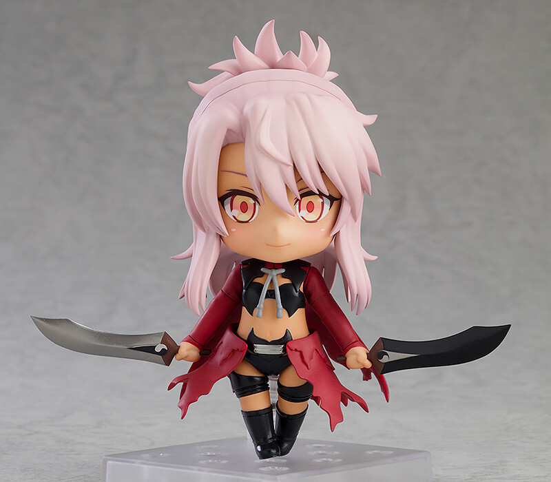 Gekijouban Fate/kaleid Liner Prisma ☆ Illya: Licht - Namae no Nai Shoujo - Chloe von Einzbern - Nendoroid  (#1927) (Good Smile Company) photo 8