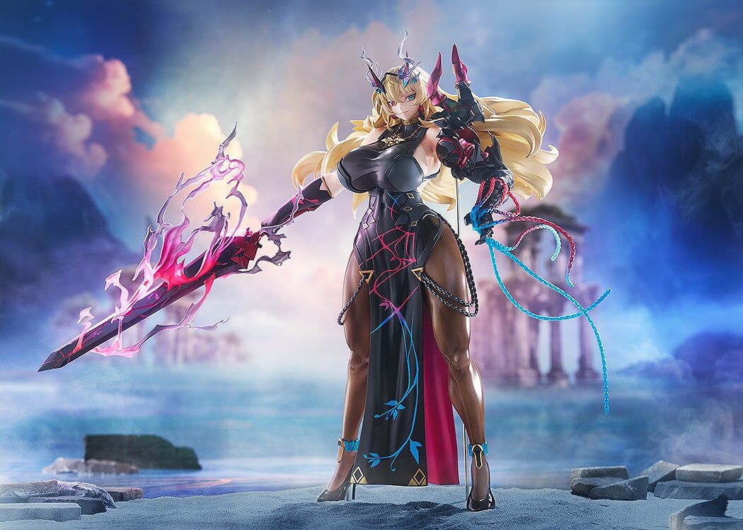 Fate/Grand Order - Barghest - 1/7 - Saber (Phat Company)