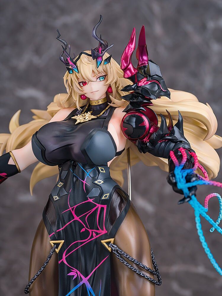 Fate/Grand Order - Barghest - 1/7 - Saber (Phat Company) photo 2