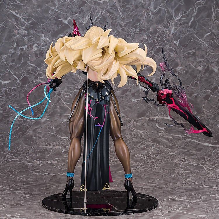 Fate/Grand Order - Barghest - 1/7 - Saber (Phat Company) photo 3