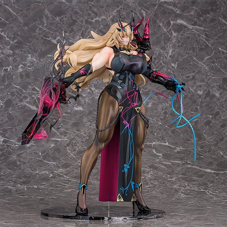 Fate/Grand Order - Barghest - 1/7 - Saber (Phat Company) photo 4