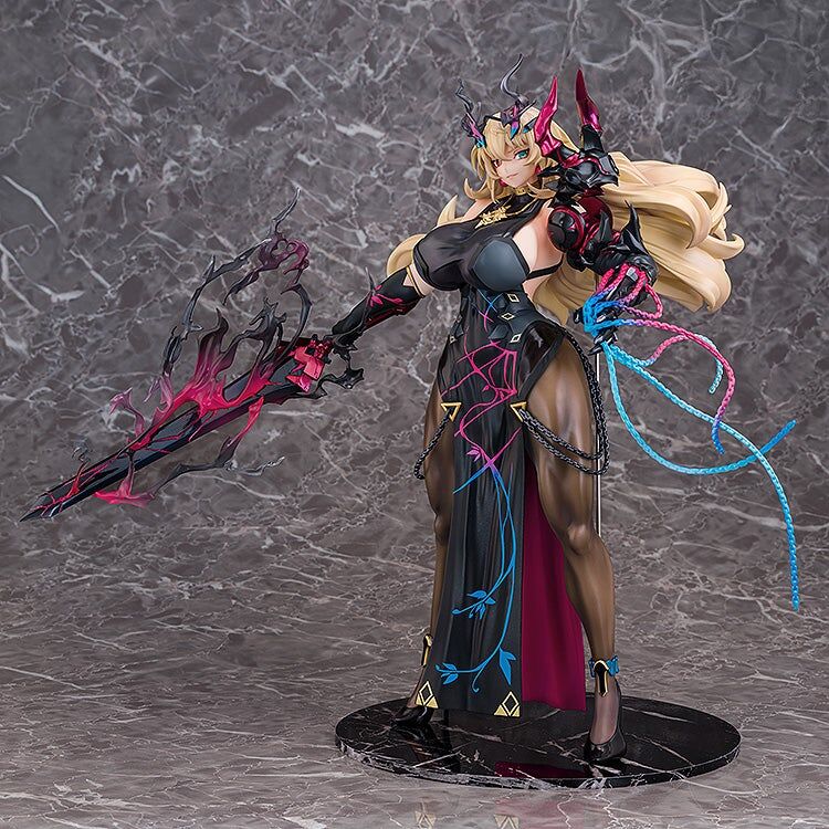 Fate/Grand Order - Barghest - 1/7 - Saber (Phat Company) photo 5