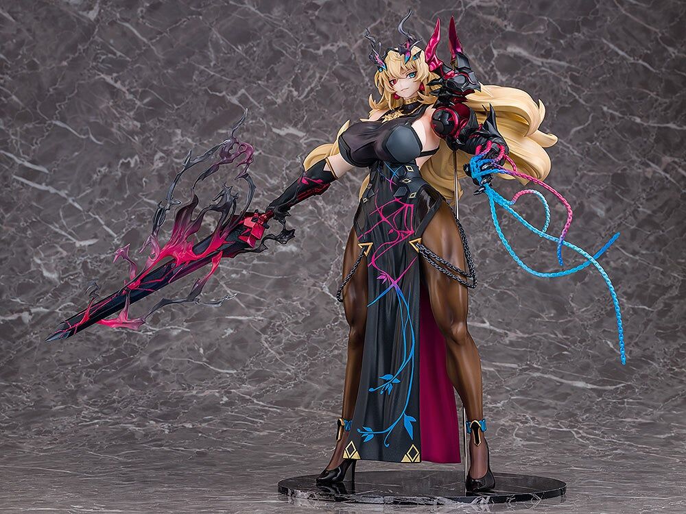 Fate/Grand Order - Barghest - 1/7 - Saber (Phat Company) photo 6