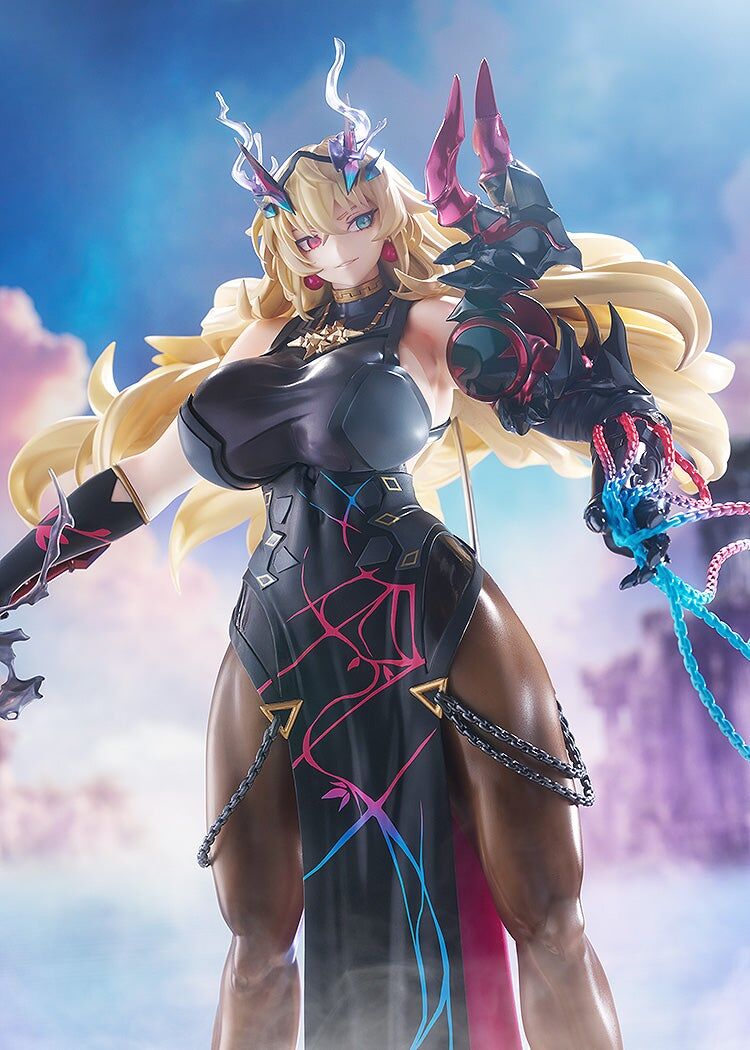 Fate/Grand Order - Barghest - 1/7 - Saber (Phat Company) photo 7